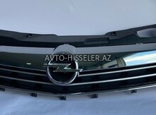 Opel Astra Ablisovka